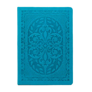 Notes ANTIQUE AQUAMARINE