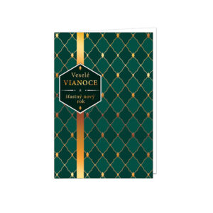 Novoročný pozdrav PF33 2026