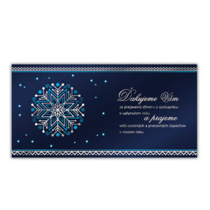 Novoročný pozdrav PF37 2026