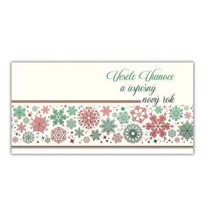 Novoročný pozdrav PF38 2026