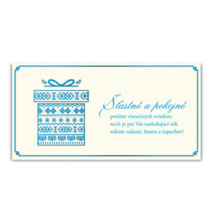 Novoročný pozdrav PF39 2026