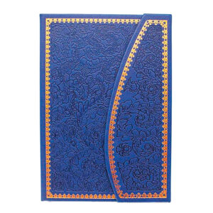 Notes MAGNETIC LAZURITE